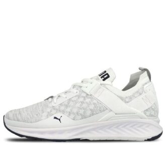 (WMNS) Ignite Evoknit Lo «Blanco»