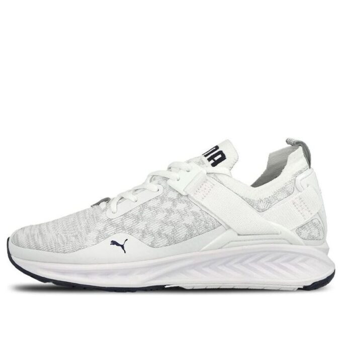 (WMNS) Ignite Evoknit Lo «Blanco»