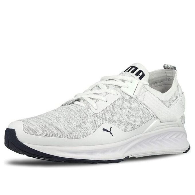 (WMNS) Ignite Evoknit Lo «Blanco»