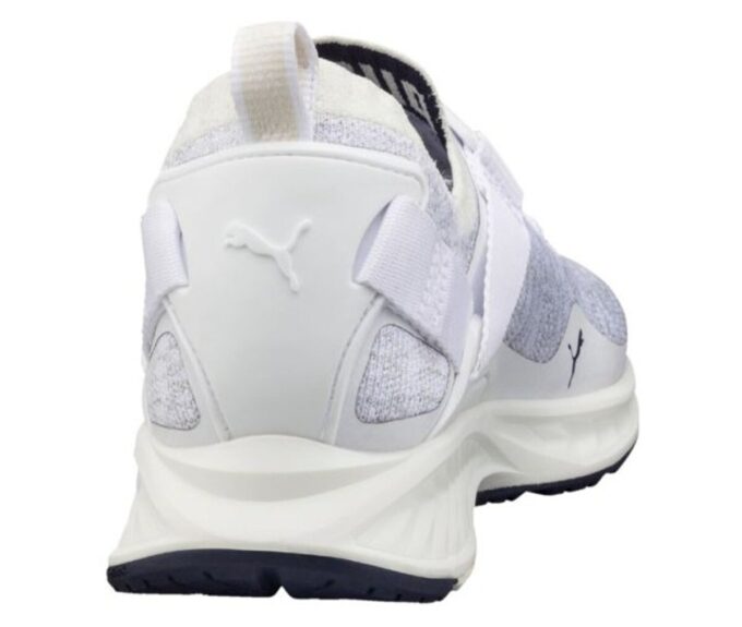 (WMNS) Ignite Evoknit Lo «Blanco»