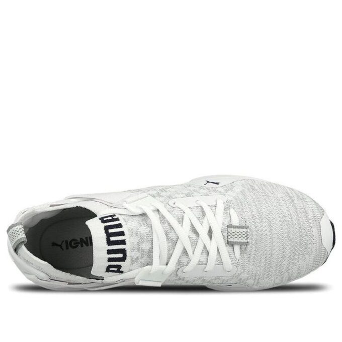 (WMNS) Ignite Evoknit Lo «Blanco»