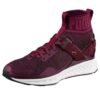 (WMNS) Ignite Evoknit «Rojo Oscuro CMFT»