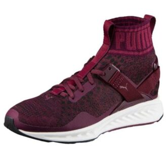 (WMNS) Ignite Evoknit «Rojo Oscuro CMFT»