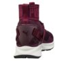 (WMNS) Ignite Evoknit «Rojo Oscuro CMFT»