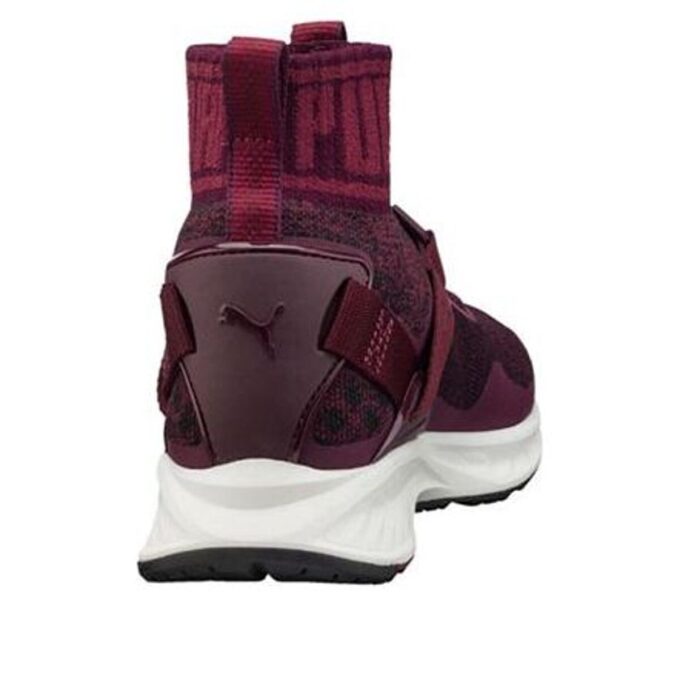 (WMNS) Ignite Evoknit «Rojo Oscuro CMFT»