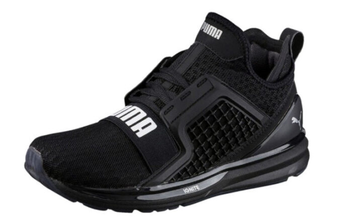 (WMNS) Ignite Limitlessn «Negro»