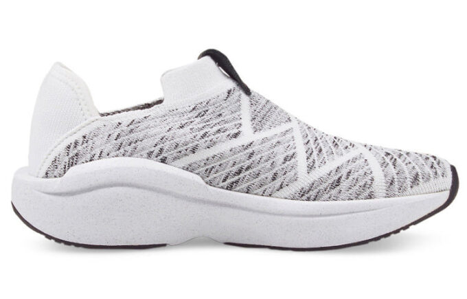 (WMNS) Ilumina «Blanco Negro»