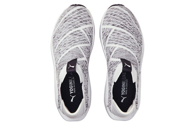 (WMNS) Ilumina «Blanco Negro»