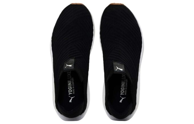 (WMNS) Ilumina «Blanco y negro»