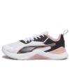(WMNS) Infusión «Futuro Blanco y Negro»
