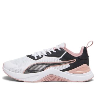 (WMNS) Infusión «Futuro Blanco y Negro»