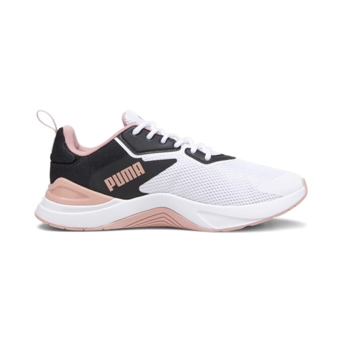 (WMNS) Infusión «Futuro Blanco y Negro»