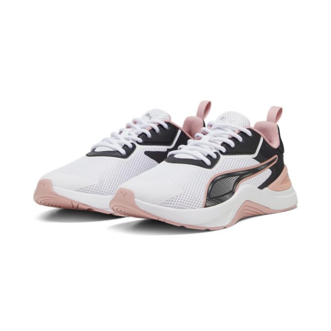 (WMNS) Infusión «Futuro Blanco y Negro»