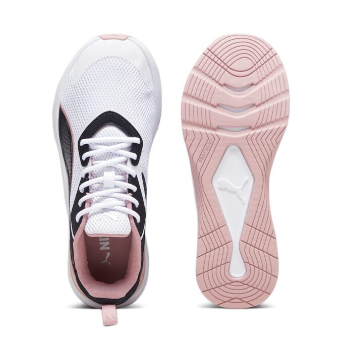 (WMNS) Infusión «Futuro Blanco y Negro»