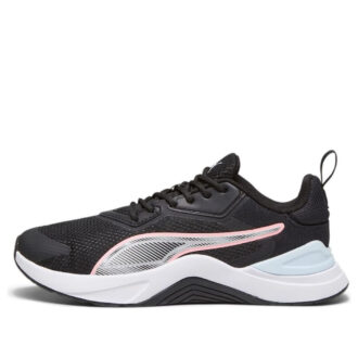 (WMNS) Infusión «Negro Azul Hielo»