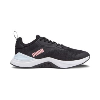 (WMNS) Infusión «Negro Azul Hielo»