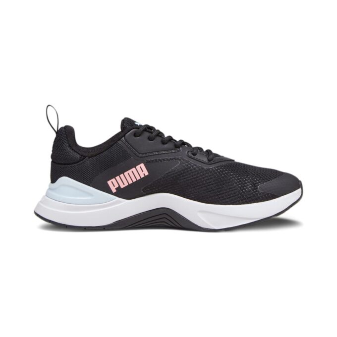 (WMNS) Infusión «Negro Azul Hielo»