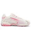 (WMNS) Inhala «Rosa Mágica Blanca Cálida»