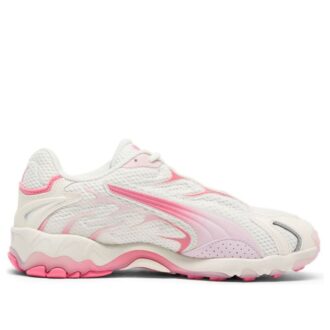 (WMNS) Inhala «Rosa Mágica Blanca Cálida»