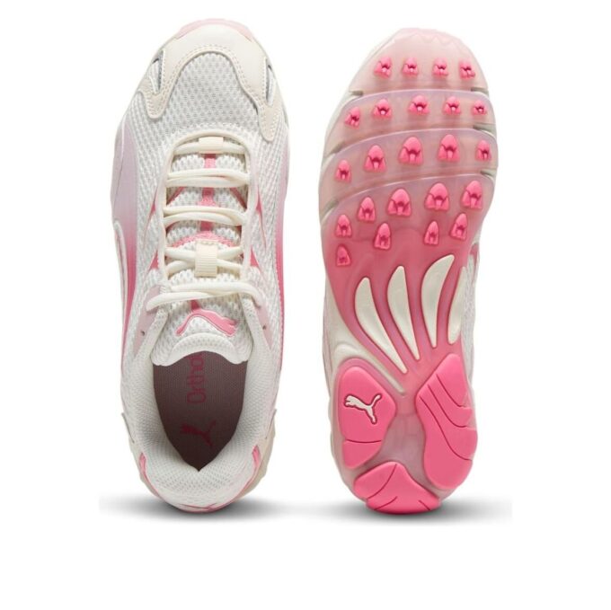 (WMNS) Inhala «Rosa Mágica Blanca Cálida»