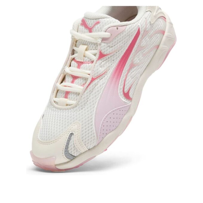 (WMNS) Inhala «Rosa Mágica Blanca Cálida»