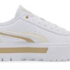 (WMNS) Interés de Mayze FS «Blanco prístino»