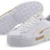 (WMNS) Interés de Mayze FS «Blanco prístino»