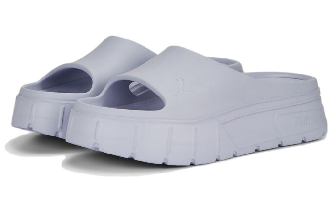 (WMNS) Inyección de pila Mayze «Lavanda primaveral»