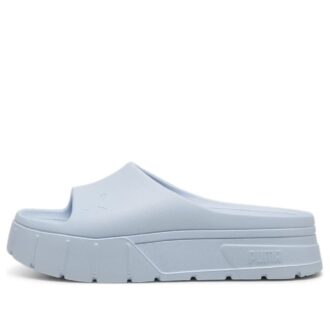 (WMNS) Inyección de pila Mayze «Niebla plateada»