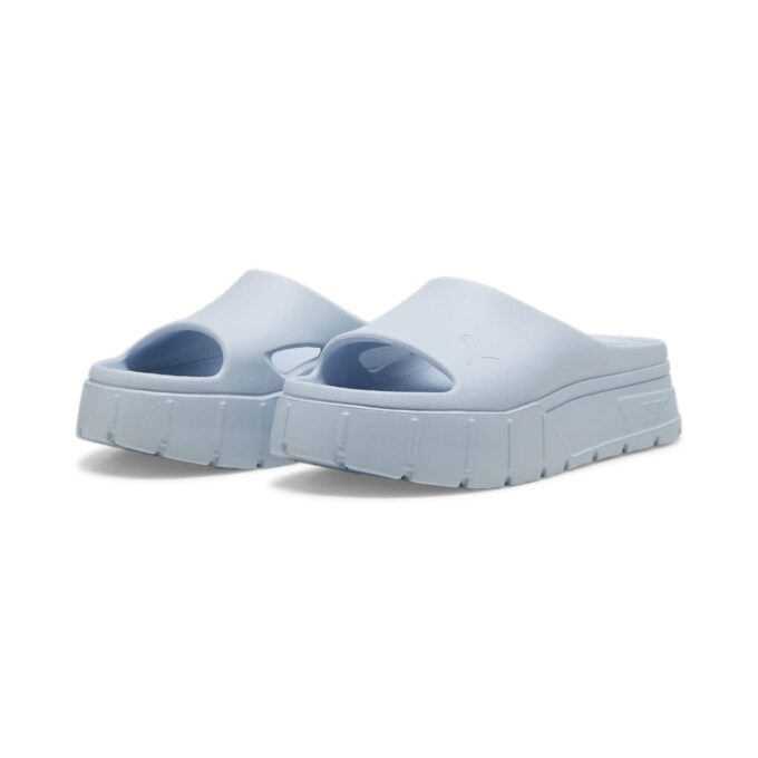 (WMNS) Inyección de pila Mayze «Niebla plateada»