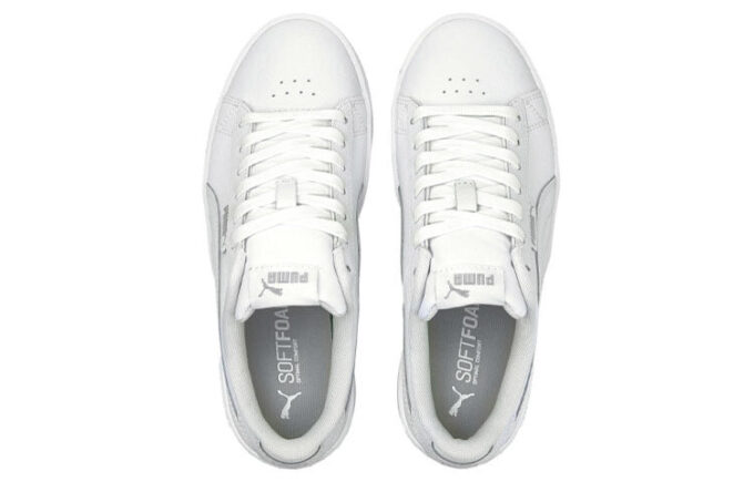 (WMNS) Jada «Blanco Plata»