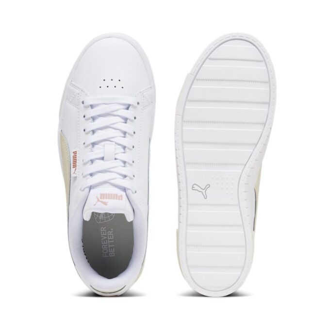 (WMNS) Jada Renew «Nieve alpina blanca»