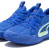 (WMNS) Jinete de la Corte Caos «Slash – Zafiro Real»