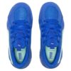 (WMNS) Jinete de la Corte Caos «Slash – Zafiro Real»