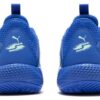(WMNS) Jinete de la Corte Caos «Slash – Zafiro Real»