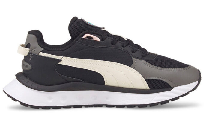 (WMNS) Jinete Salvaje del Centro «Marfil Negro»