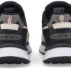 (WMNS) Jinete Salvaje del Centro «Marfil Negro»
