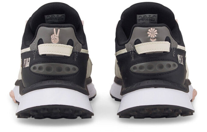 (WMNS) Jinete Salvaje del Centro «Marfil Negro»