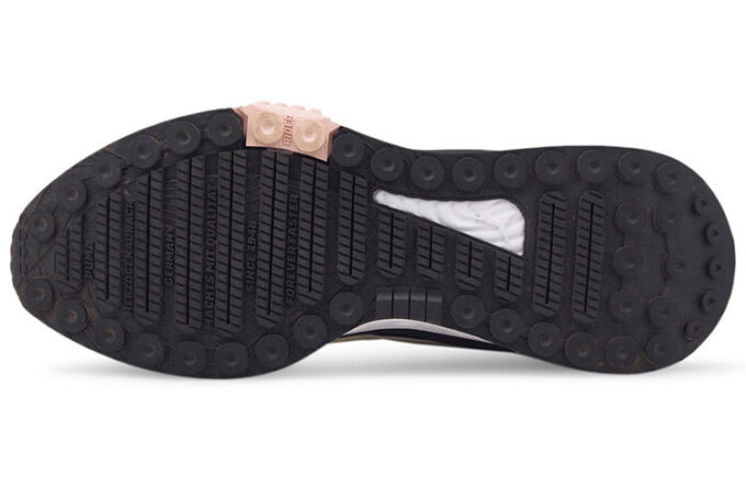 (WMNS) Jinete Salvaje del Centro «Marfil Negro»