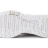 (WMNS) Jinete salvaje rodando «Niebla azul blanca»