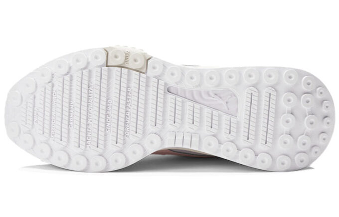 (WMNS) Jinete salvaje rodando «Niebla azul blanca»
