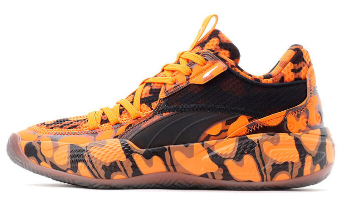 (WMNS) June Ambrose x Court Rider «High Court – Maverick»