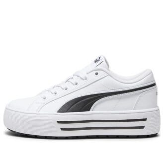 (WMNS) Kaia 2.0 «Blanco y negro»