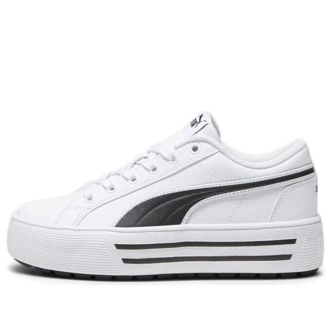 (WMNS) Kaia 2.0 «Blanco y negro»