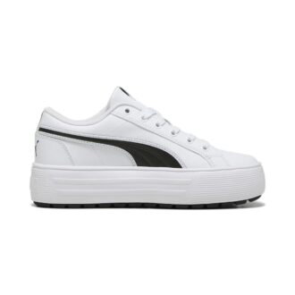 (WMNS) Kaia 2.0 «Blanco y negro»
