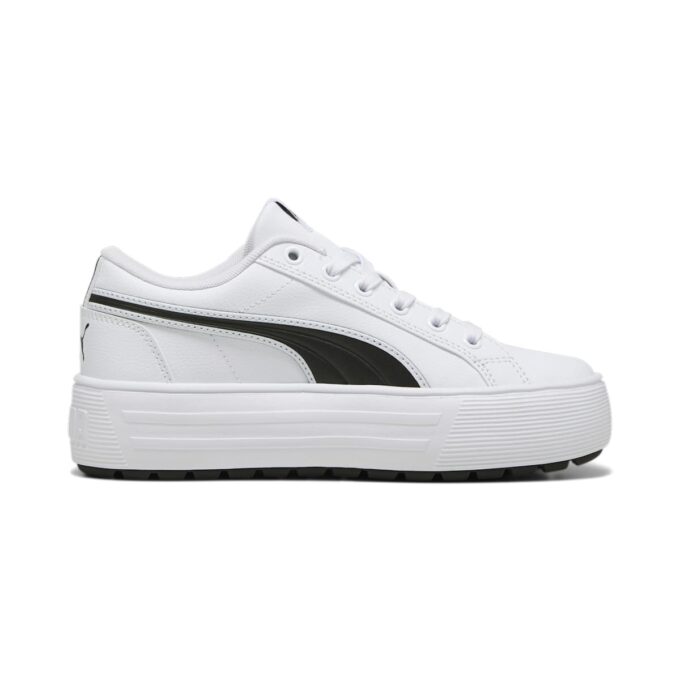 (WMNS) Kaia 2.0 «Blanco y negro»