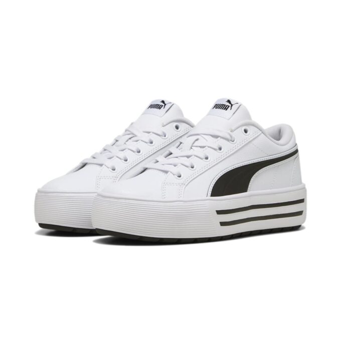 (WMNS) Kaia 2.0 «Blanco y negro»