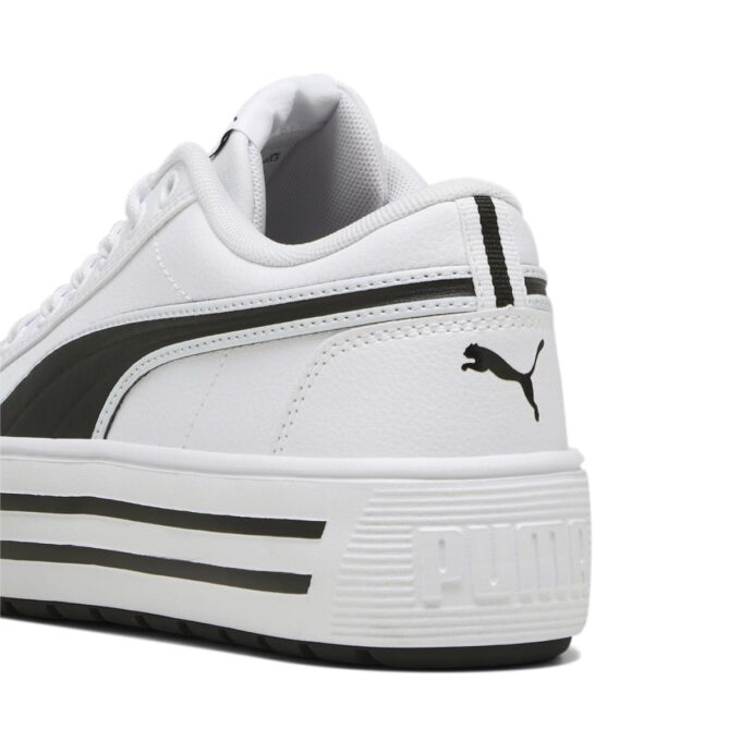 (WMNS) Kaia 2.0 «Blanco y negro»