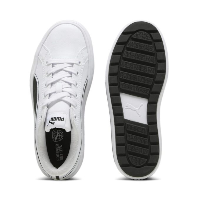(WMNS) Kaia 2.0 «Blanco y negro»
