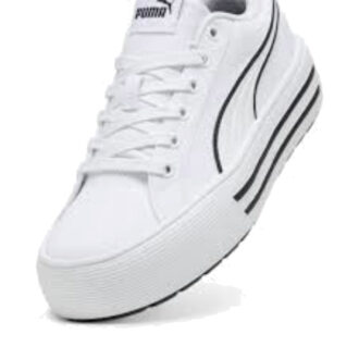 (WMNS) Kaia 2.0 CV «Blanco Negro»